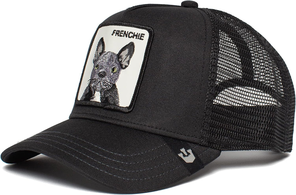 Trucker Hat Mesh Baseball SnapBack Cap N80991