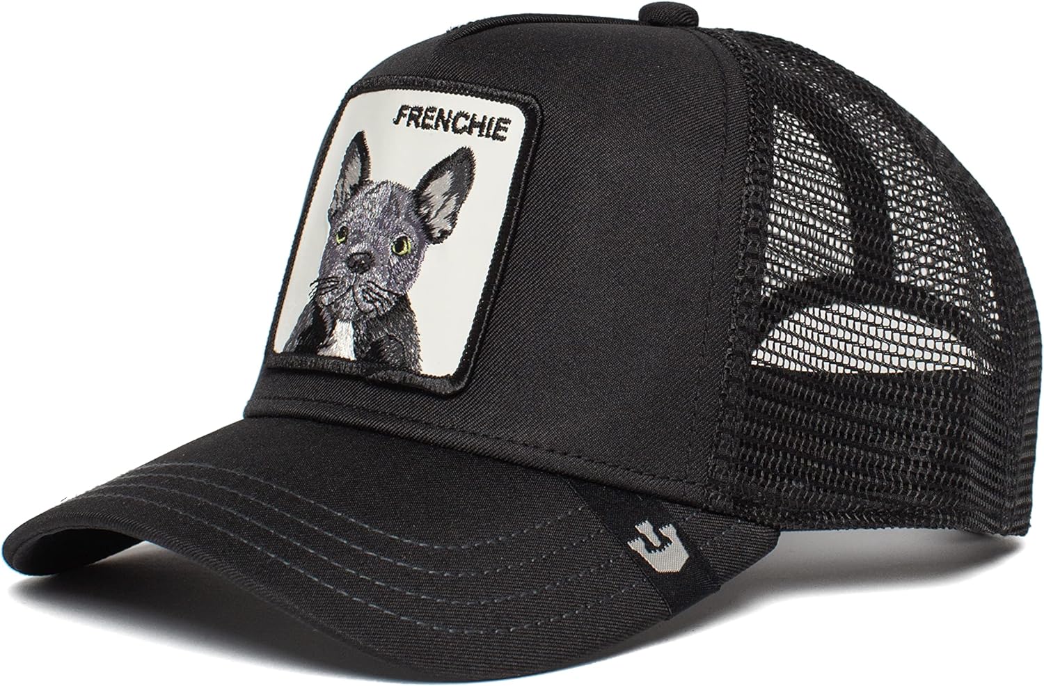 Trucker Hat Mesh Baseball SnapBack Cap N80991
