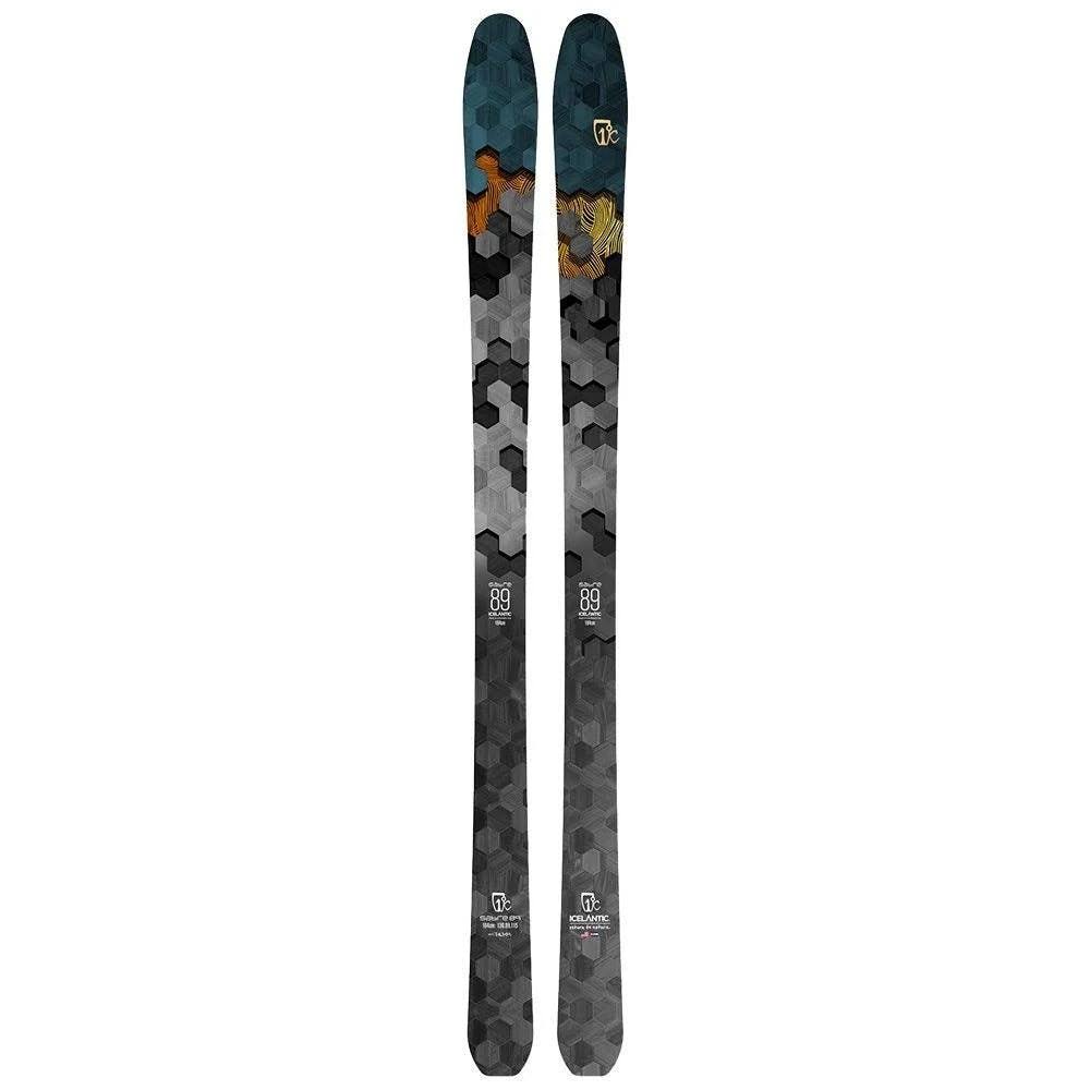 Sabre 89 Skis 184cm A404528
