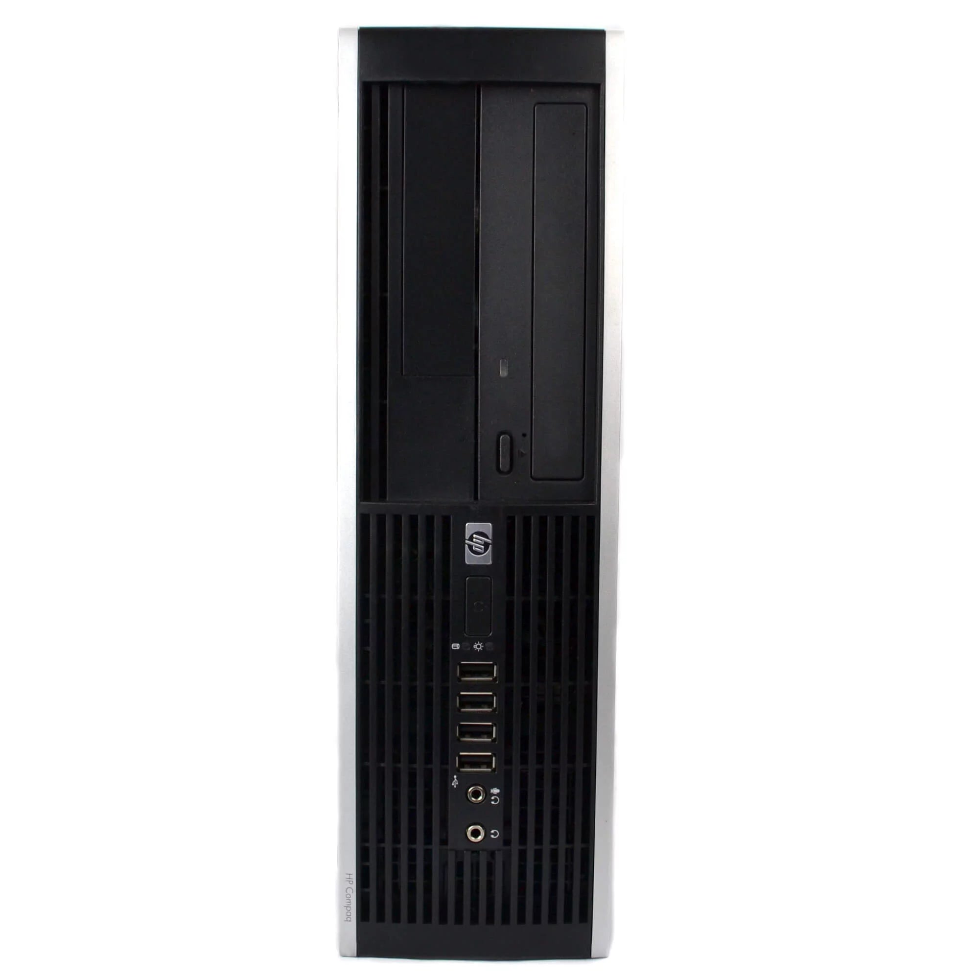 Desktop Intel Core 2 Duo 3.0GHz 4GB RAM 320GB HDD DVD Windows 10 Professional 19" Monitor Keyboard Mouse Speaker Bundle WiFi Refurbished W3580