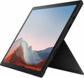 Matte Black 12.3-inch Tablet, Intel Core i7, 16GB RAM, 256 GB SSD, Win10 Pro S82284