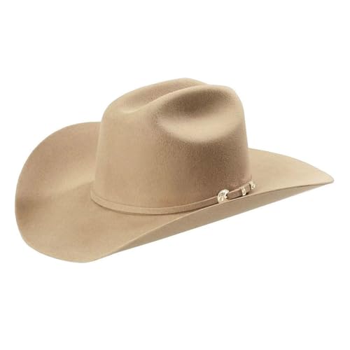 Black Corral Buffalo Collection Western Hat J26999