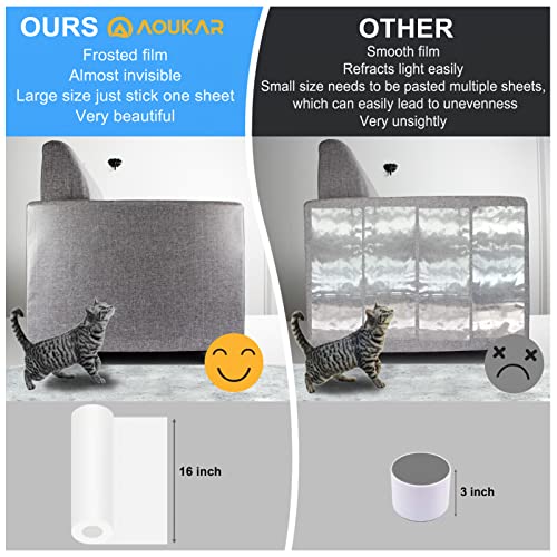 12 Pack XL Couch Corner Protector K509