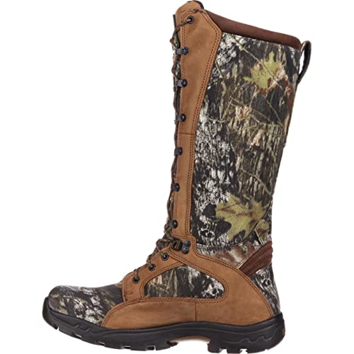 ProLight Hunting Waterproof Snake Boot X731