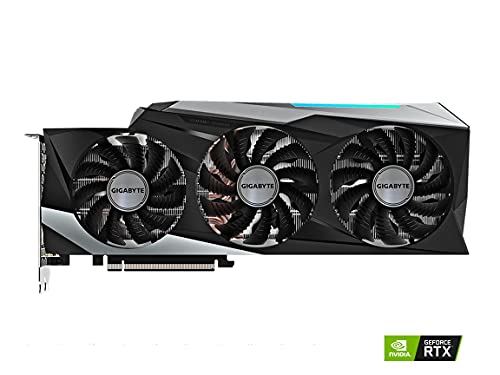 GeForce RTX 3080 Ti 12GB GDDR6X Graphics Card O268
