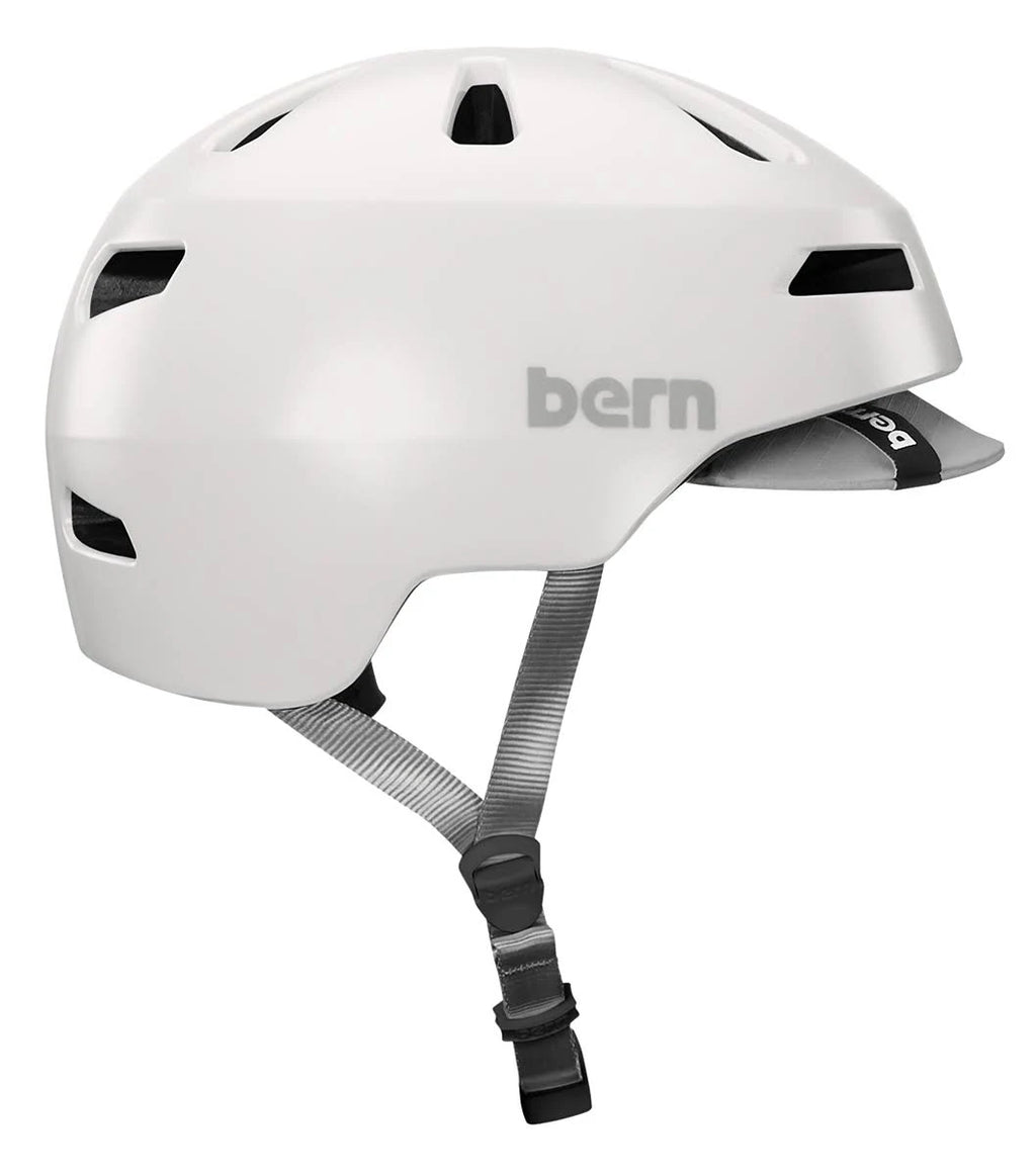 Satin Cool Grey Helmet T58382