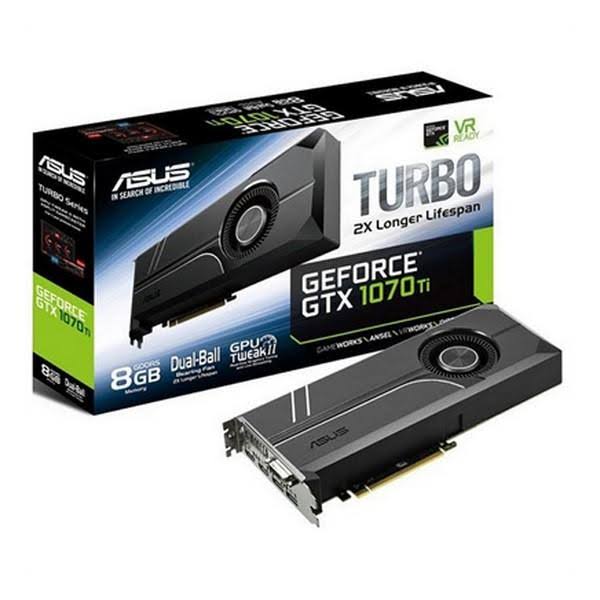 8 GB GDDR5 Graphics Card K698699