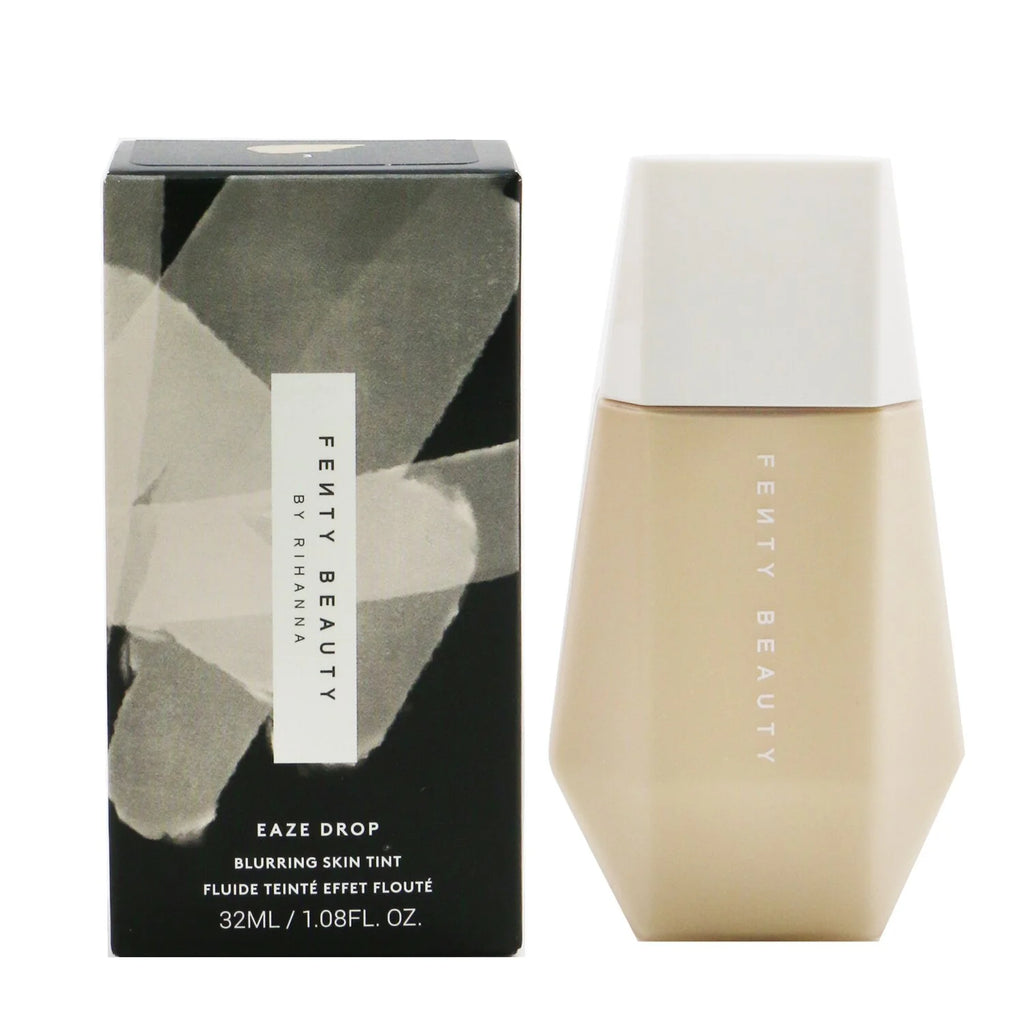 Eaze Drop Blurring Skin Tint - # 3 (Light With Warm Neutral Undertones) 32ml H7403