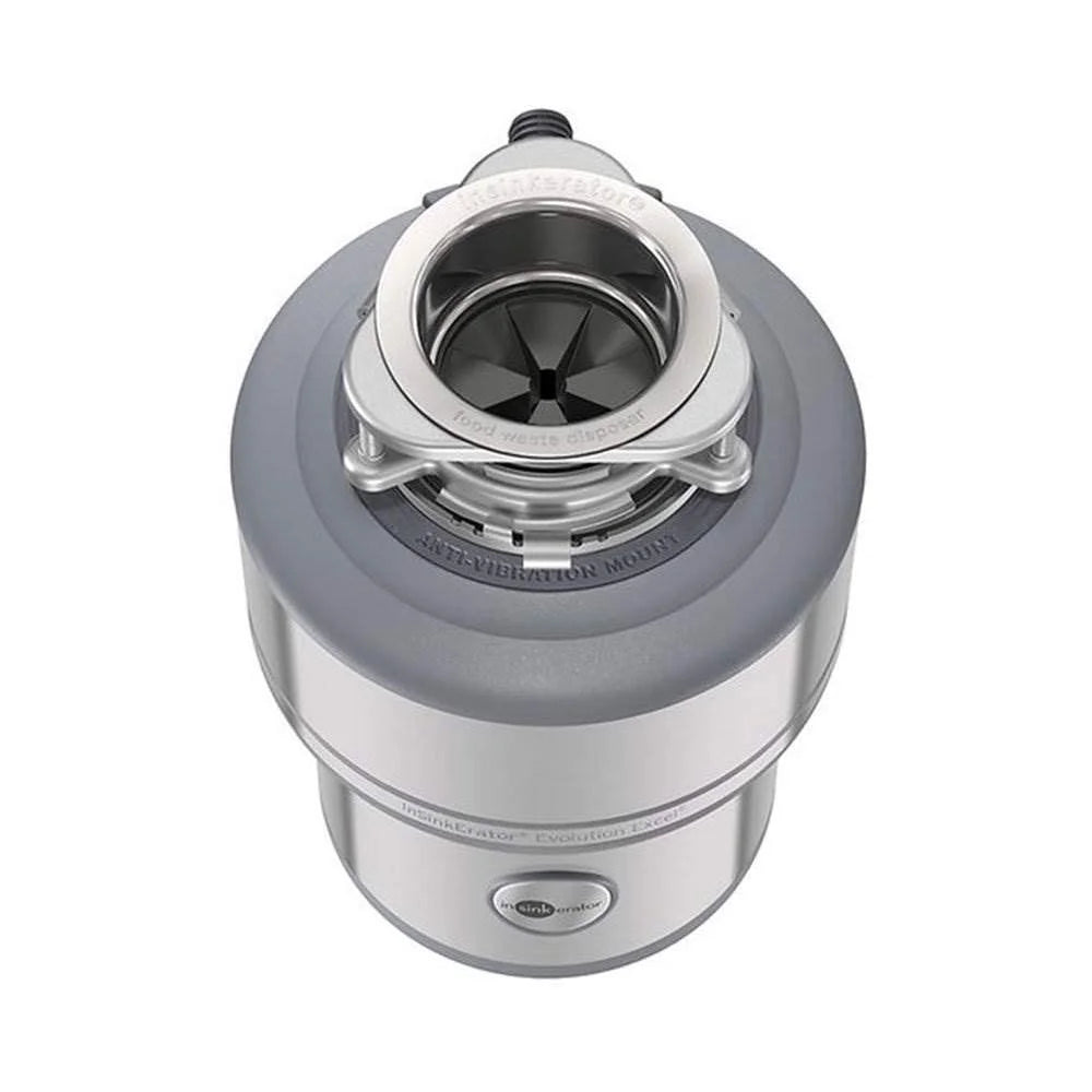 1.0 HP Continuous Feed Stainless Garbage Disposal K54306