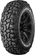 31X10.50R15 LT Tire V269