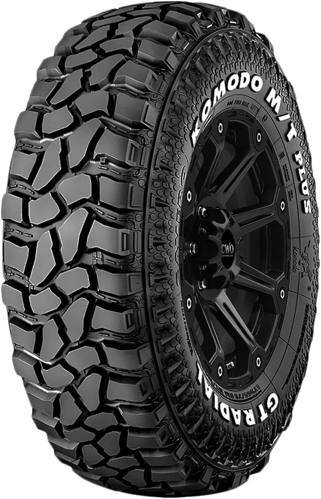 31X10.50R15 LT Tire V269