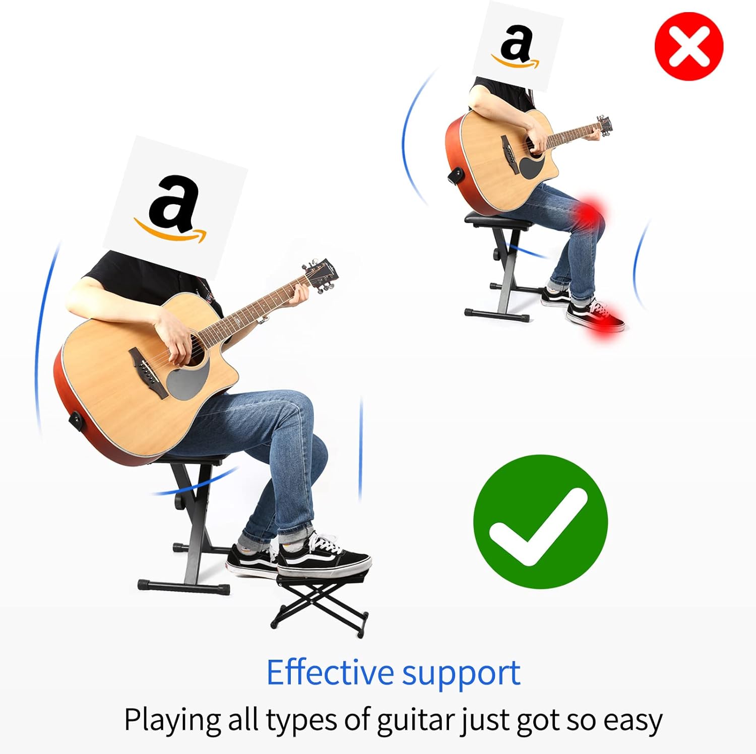 41 Inch Acoustic Guitar B361885