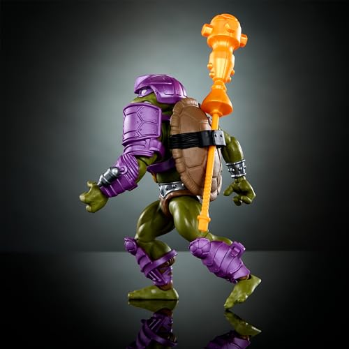 16 Articulations Action Figure O67033