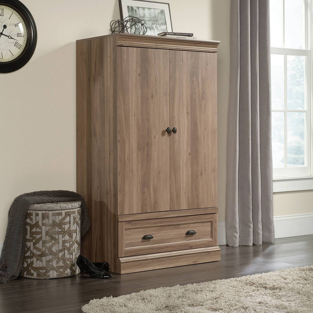 Armoire Salt Oak R1482