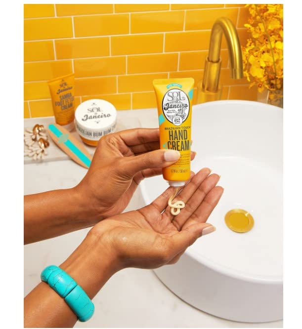 Hand Cream J153652