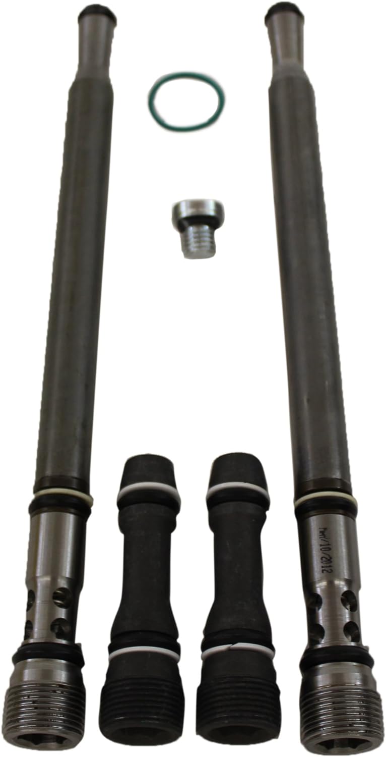 Fuel Supply Tube X563