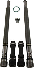 Fuel Supply Tube X563
