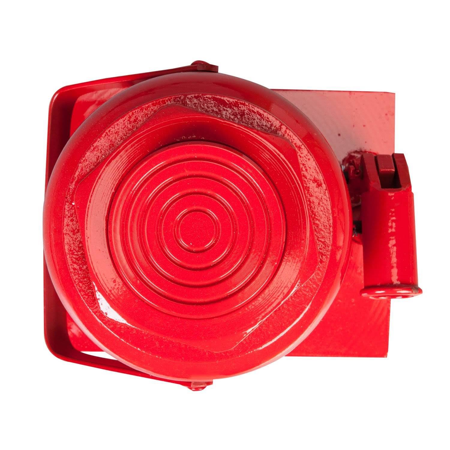 50 Ton Capacity Hydraulic Steel Bottle Jack T492568