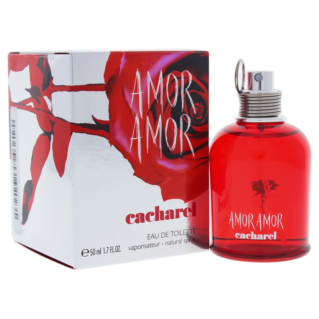 1.7 Oz Eau De Toilette Spray X2758