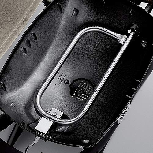 Titanium Liquid Propane Grill F593830