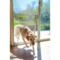 Screen Pet Door Conversion Kit for Screen Door Z77988