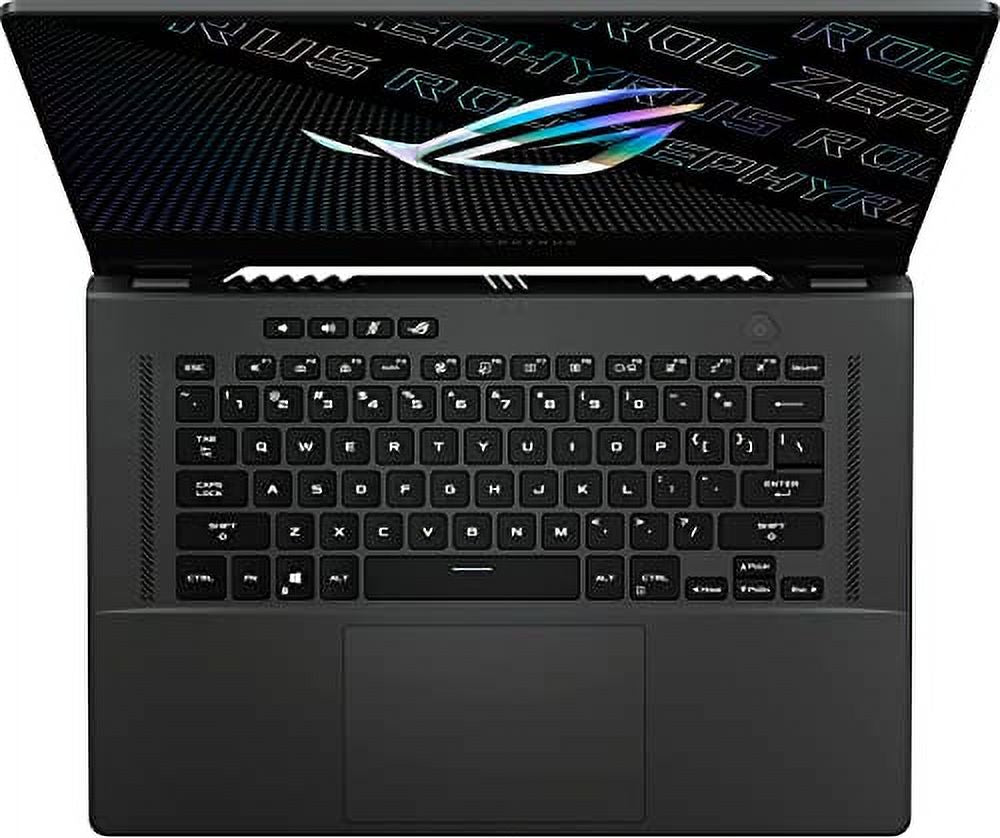 15.6" 2K Quad HD Gaming Laptop with AMD Ryzen 9 5900HS, 16GB RAM, 2TB PCIe SSD, GeForce RTX 3080, Win 11 Home I309005
