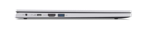 15.6" Full HD IPS Display AMD Ryzen 5 7520U Quad-Core Processor 8GB LPDDR5 256GB NVMe SSD Laptop E426