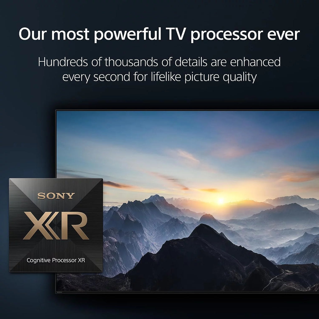 65 Inch 4K Full Array LED Smart Google TV E850128