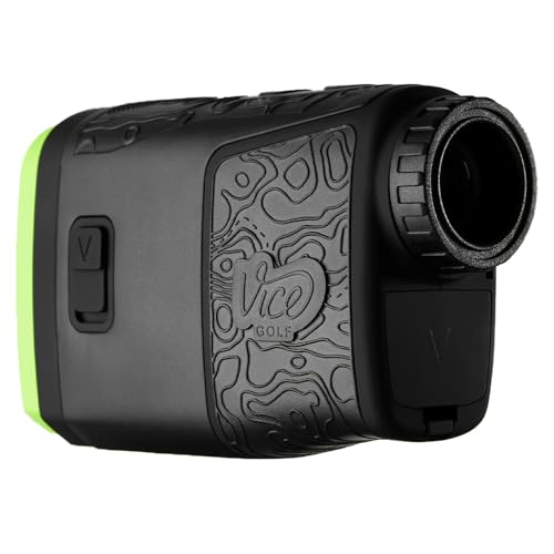 Golf Laser Rangefinder with Slope H87620