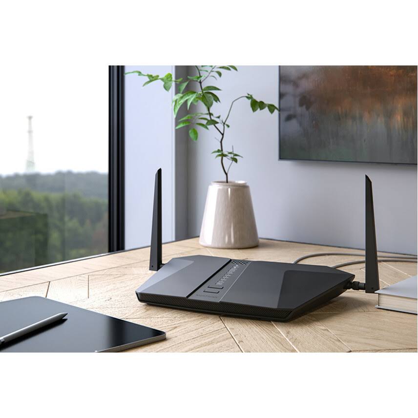 LTE WiFi 6 Router S35161