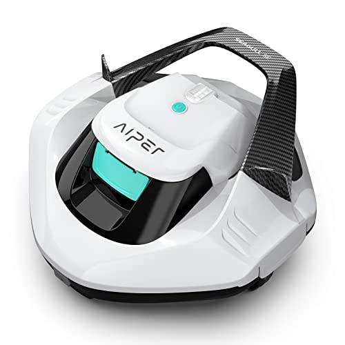 Cordless Robotic Pool Cleaner H7992
