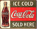 Tin Sign U940