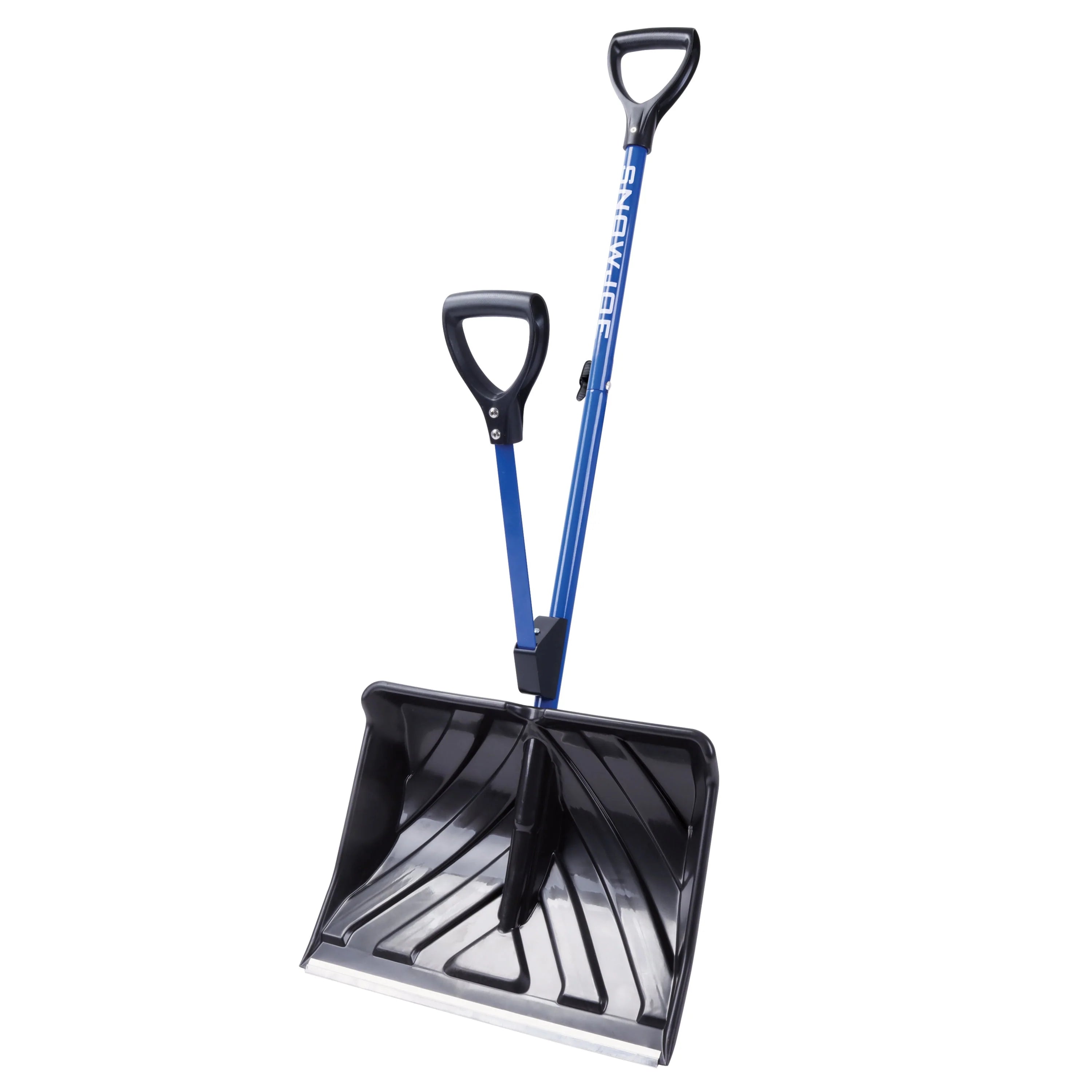 18-inch Poly Blade Snow Shovel T222853