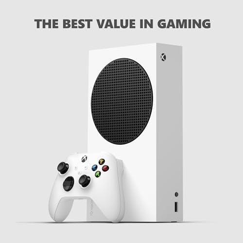 512GB SSD Console with Wireless Controller T1737