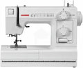 Restored Mechanical Sewing Machine S88906