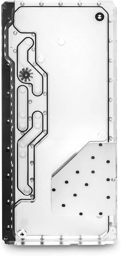 Plexi Distroplate E10873