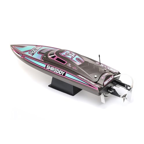 26 Self-Righting Brushless RTR Boat E76718