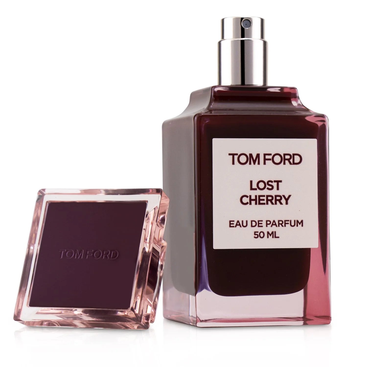 Lost Cherry Eau De Parfum Spray 100ml Q406