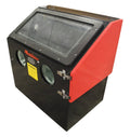 Benchtop Abrasive Sand Blasting Cabinet V3030