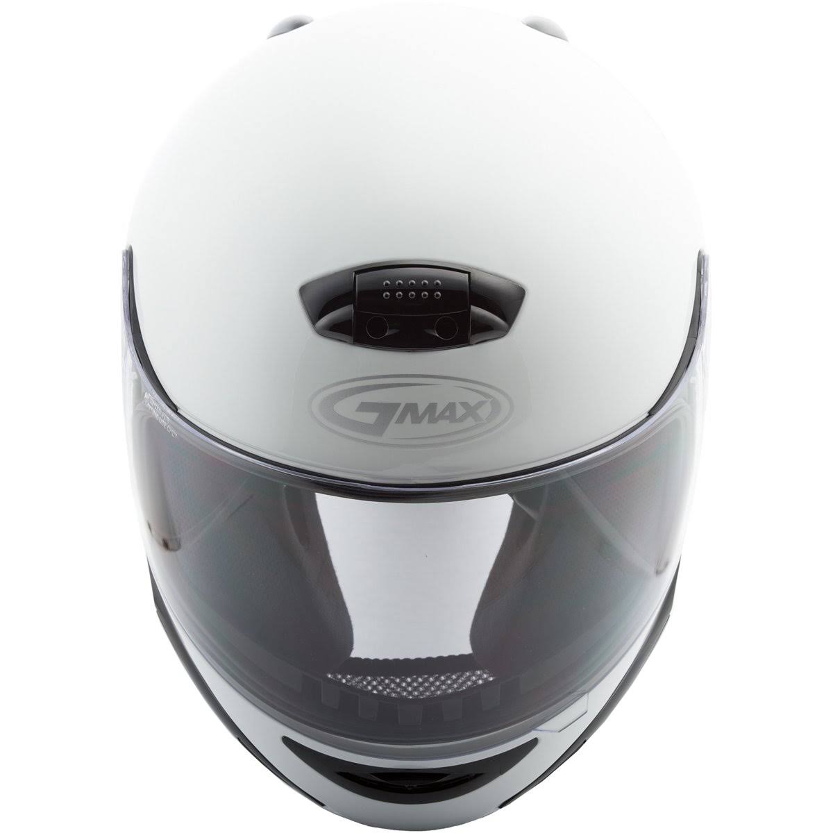 Full Face Helmet Black G1919