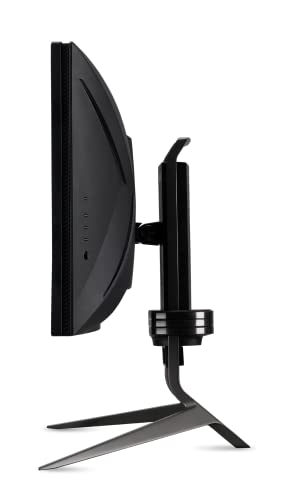 34" UltraWide QHD Curved Gaming Monitor P68731