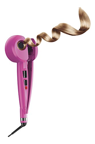 Black Curling Styler Z726