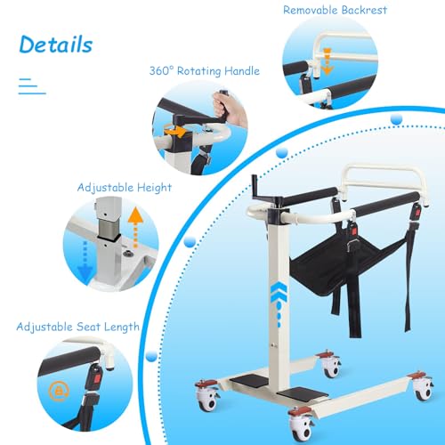 Portable Transfer Wheelchair Z74190
