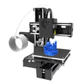 Mini 3D Printer, 100x100x100mm Print Size G572911