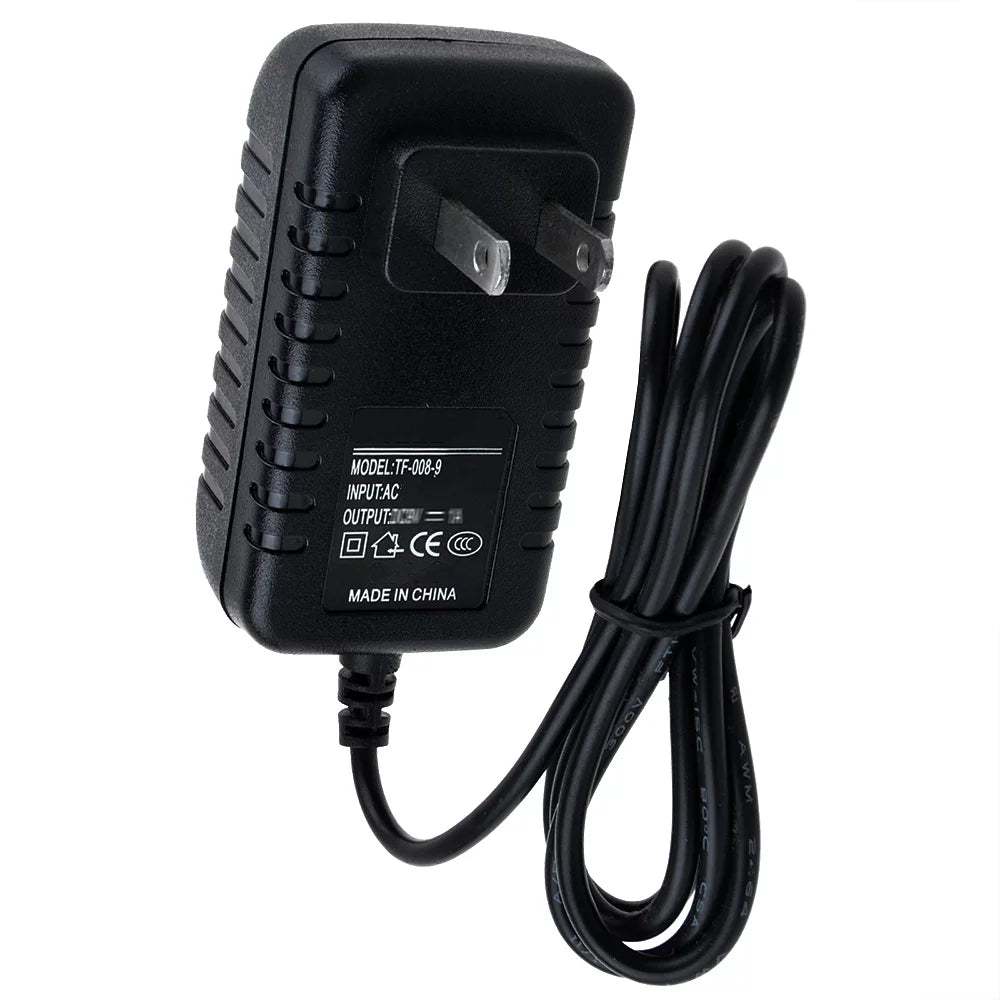AC/DC Adapter Power Supply S820