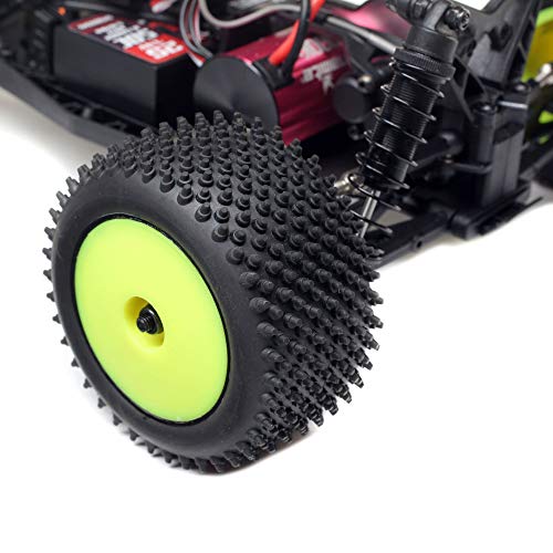 Red 1/18 2 Wheel Drive Brushless Stadium Truck L780