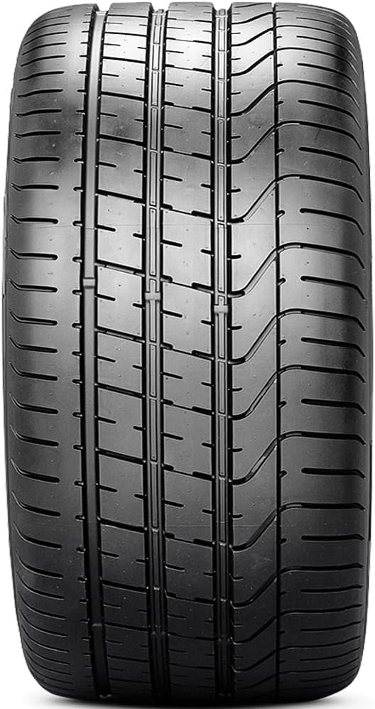 275/40R19 101Y Passenger Tire N367739