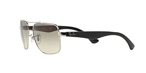 Metal Square Sunglasses F41403