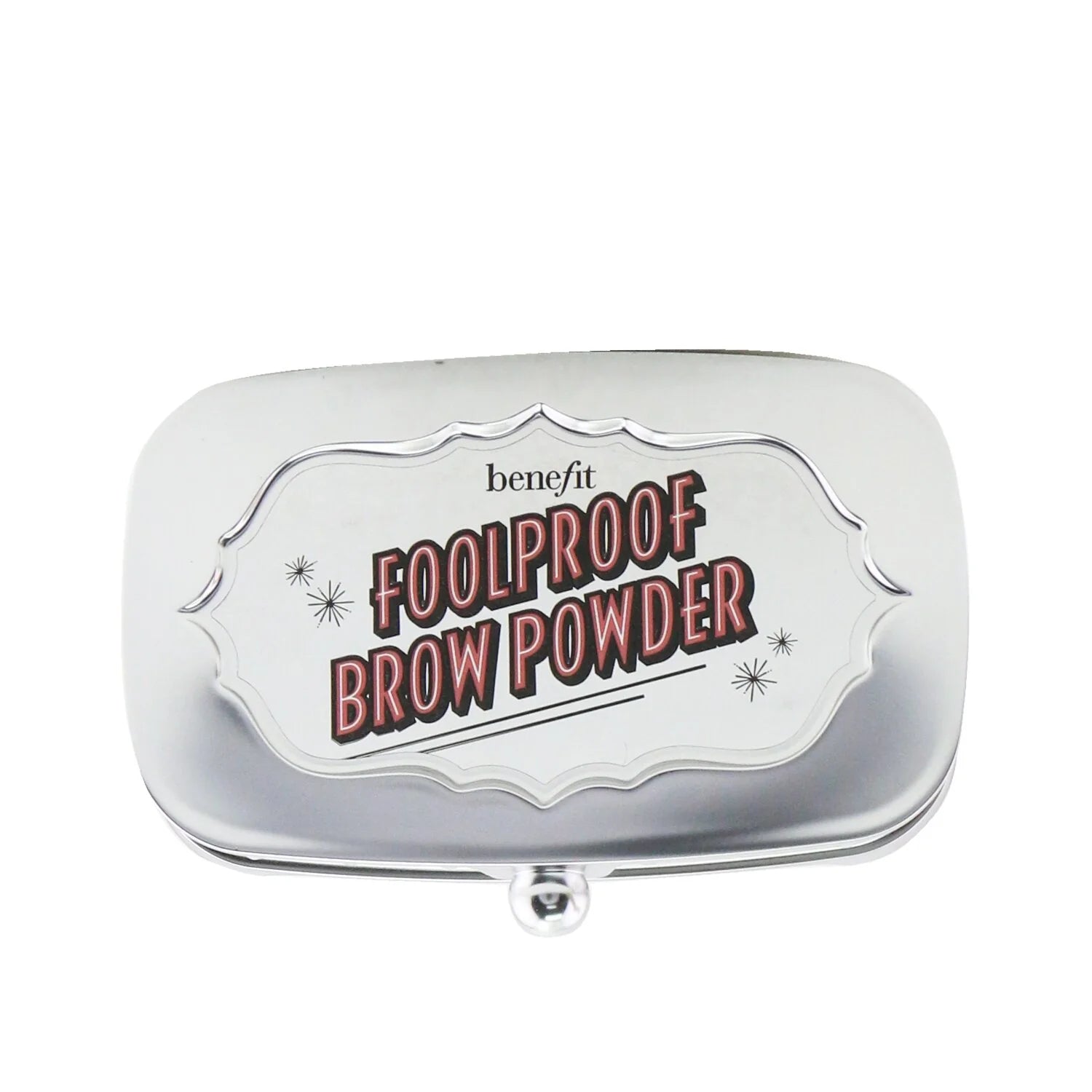 Brow Powder - #03 Medium 2g Q62194