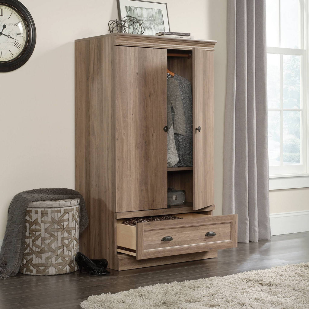 Armoire Salt Oak R1482